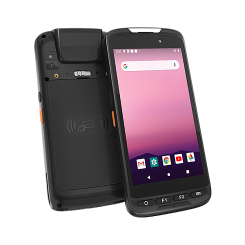 CyberBook T50M