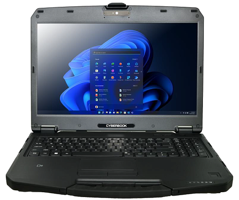 СyberBook S1255