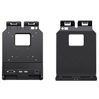 Док-станция офисная для CyberBook I516D, I716D (USB 2.0x2, RJ45 (10/100M)x1, RS232x1 (OD200))