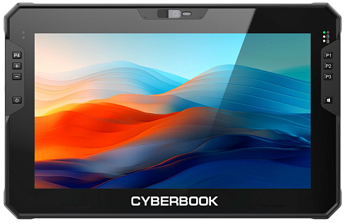 CyberBook I516D, I716D