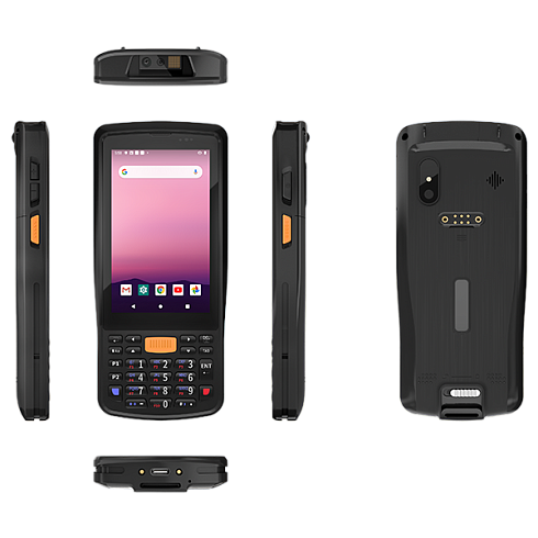 CyberBook T40M