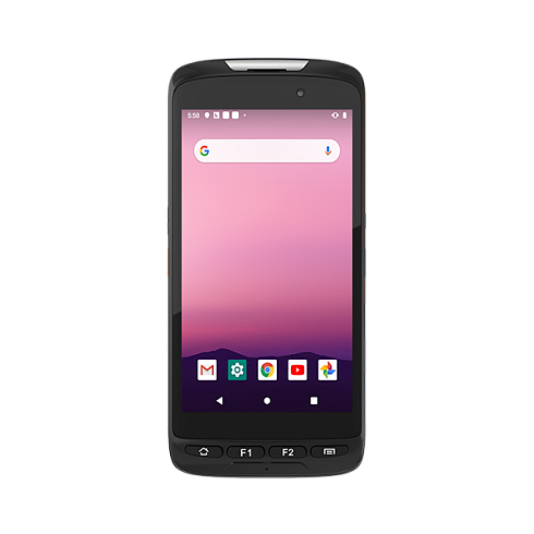 CyberBook T50M