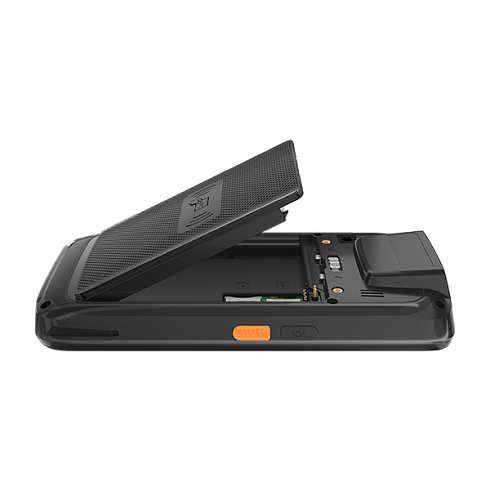 CyberBook T50M