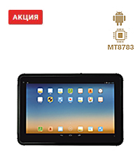 CyberBook T118M