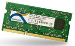 Модуль памяти Cervoz 8 Гб, DDR3 SO-DIMM, 1600 МГц, 1.35В-1.5B (CIR-W3SUSPSM1808G)