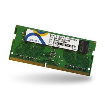 Модуль памяти SO-DIMM DDR4