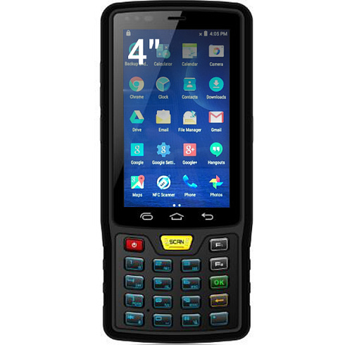 CyberBook T48Q