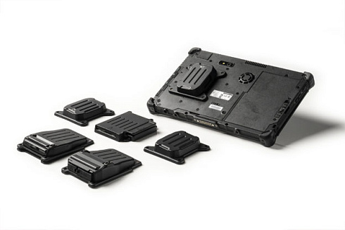 CyberBook T51R, T71R
