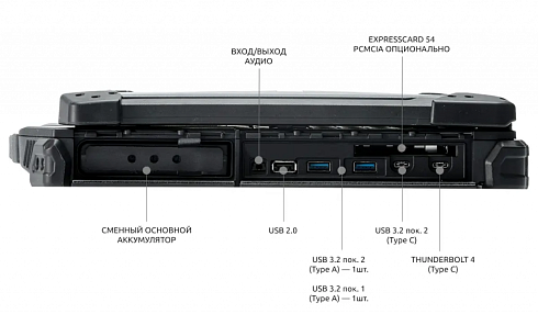 CyberBook R1174