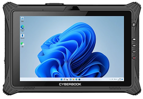 CyberBook I720A