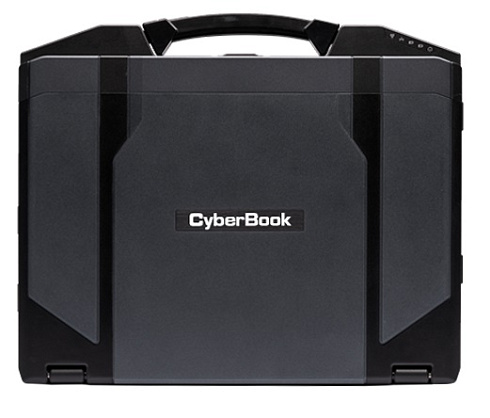 CyberBook S854D