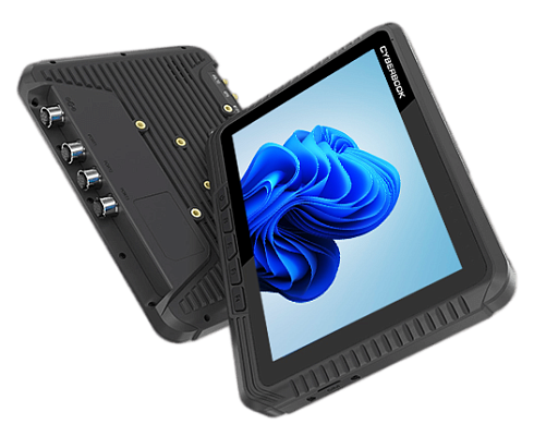 CyberBook T200VJ