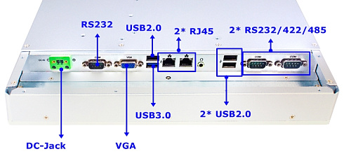 СПАРКС JW12SC-N2930