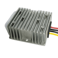 Преобразователь напряжения 9-36V DC/DC