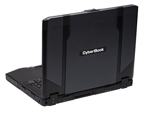 CyberBook S1154