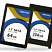 Накопитель SATA 2.5