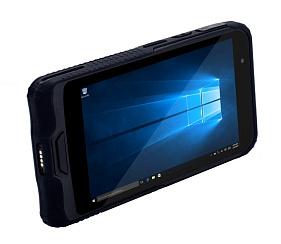 Защищенный планшет Cyberbook I62, 6" Z8350, 2GB, 32GB, WiFi, BT,3G,GPS, Win10IoT
