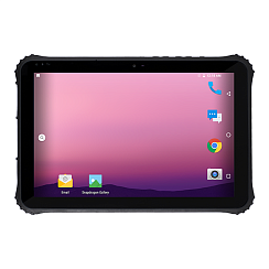 CyberBook T122Q 12.2" Qualcomm MSM8953, 4+64ГБ, WiFi+BT, LTE, GPS, NFC, Android 10