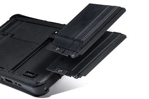 CyberBook T51U, T71U