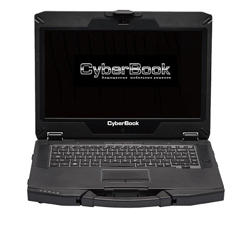 CyberBook S854D