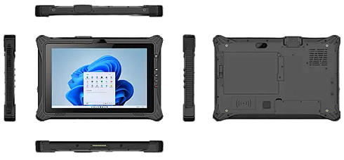 CyberBook I520A