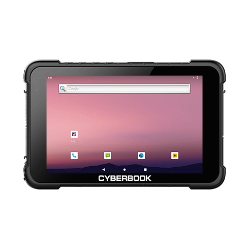 CyberBook T186X