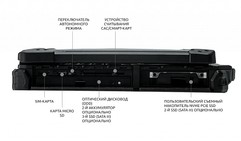 CyberBook R1174