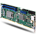 Промышленная плата PICMG Full-size SHB150RDGG-C246 