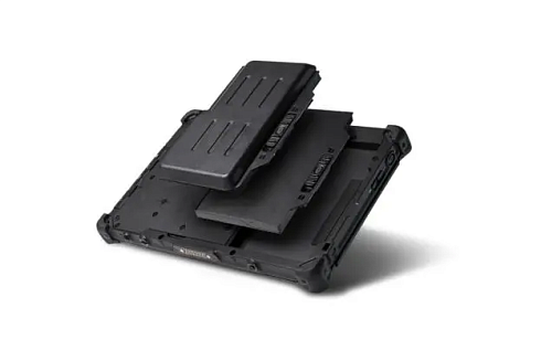 CyberBook T51R, T71R