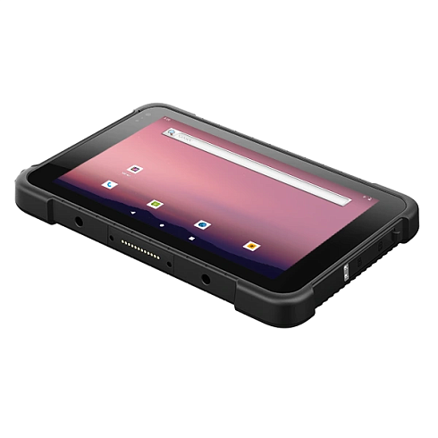 CyberBook T186X