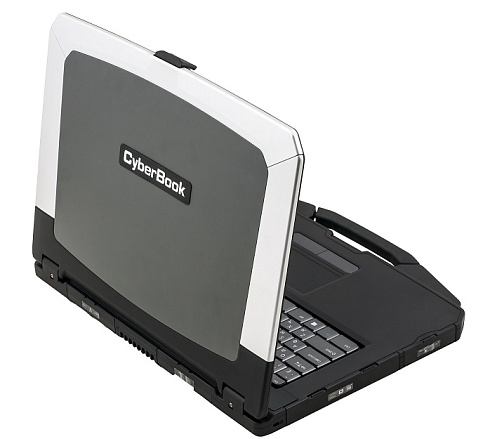 СyberBook S875