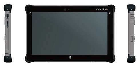 CyberBook T861