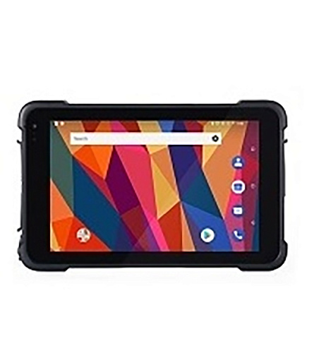 Защищенный планшет Cyberbook T181M 8" 1280*800, MediaTek MT8735A, 2ГБ, 32ГБ, WiFi, BT, LTE, GPS, NFC, Android 8.1