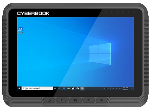 CyberBook T200VJ