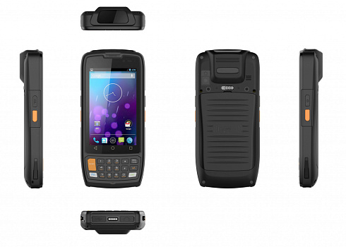 CyberBook T42
