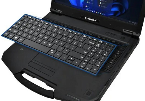 СyberBook S1275