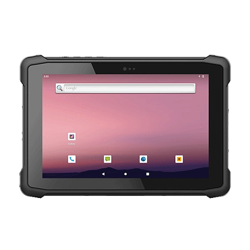 CyberBook T101X