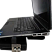 Держатель ноутбука CyberBook S1134 / S1154 / S1174 для транспорта