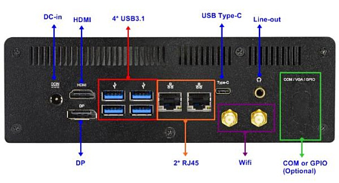 СПАРКС JW835V