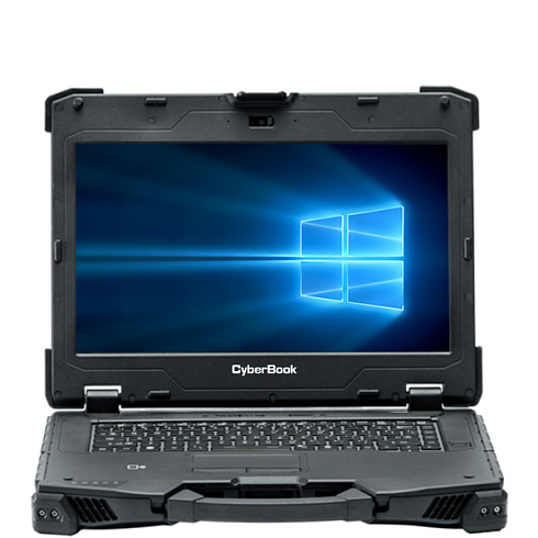 CyberBook R1174