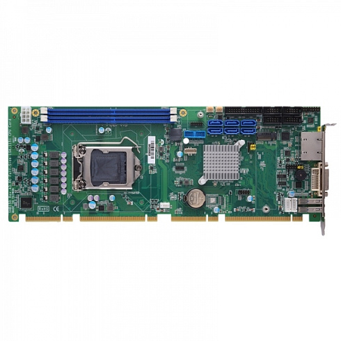 Промышленная плата PICMG Full-size SHB150RDGG-C246 