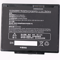 Батарея аккумуляторная для защищенного планшета CyberBook T107X, T187X