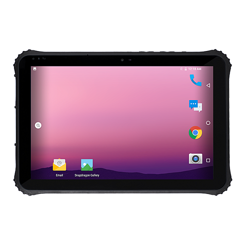 CyberBook T122Q